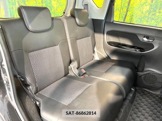 Daihatsu MOVE CUSTOM 2017-08 309400-9