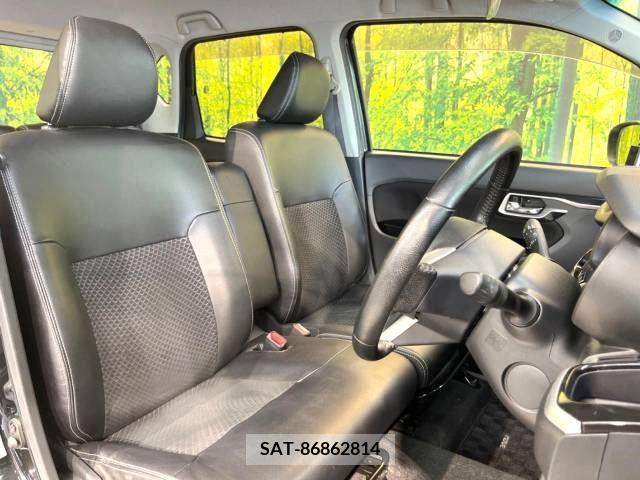 Daihatsu MOVE CUSTOM 2017-08 309400-8