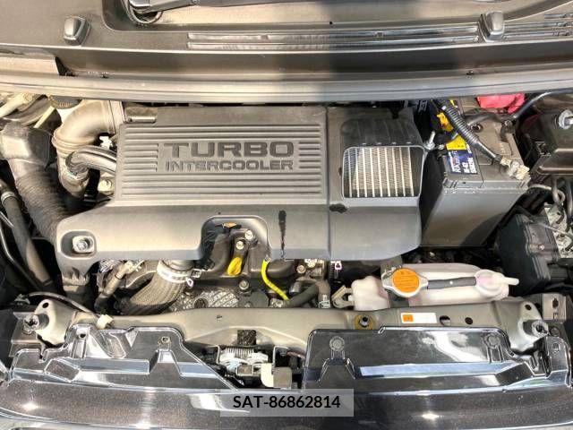Daihatsu MOVE CUSTOM 2017-08 309400-18