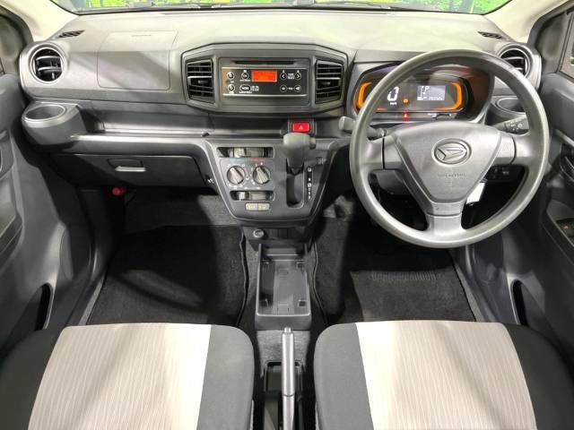 Daihatsu MIRA ES 2019-01 195372-1