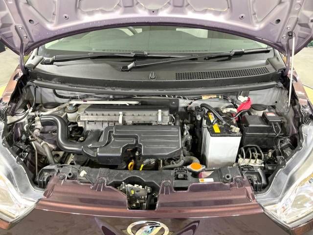 Daihatsu MIRA ES 2019-01 195372-18