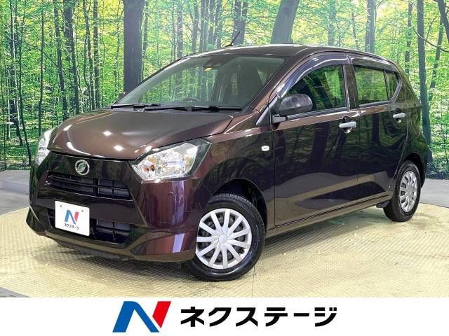 Daihatsu MIRA ES 2019-01 195372-0