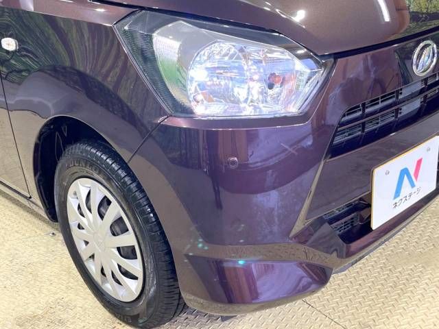 Daihatsu MIRA ES 2019-01 195372-12