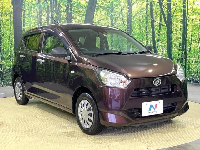 Daihatsu MIRA ES 2019-01 195372-16