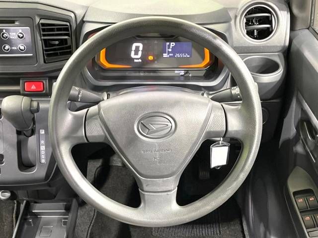 Daihatsu MIRA ES 2019-01 195372-11