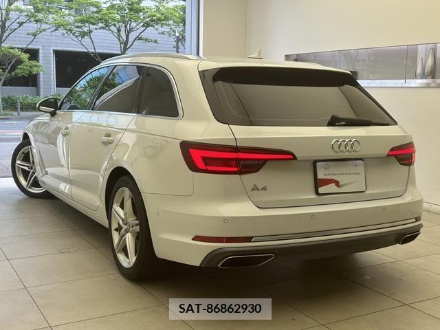 Audi A4 2019-11 292610-5