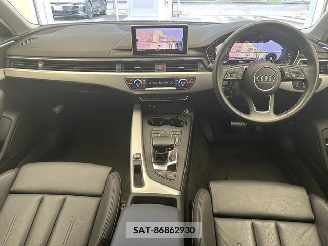 Audi A4 2019-11 292610-6