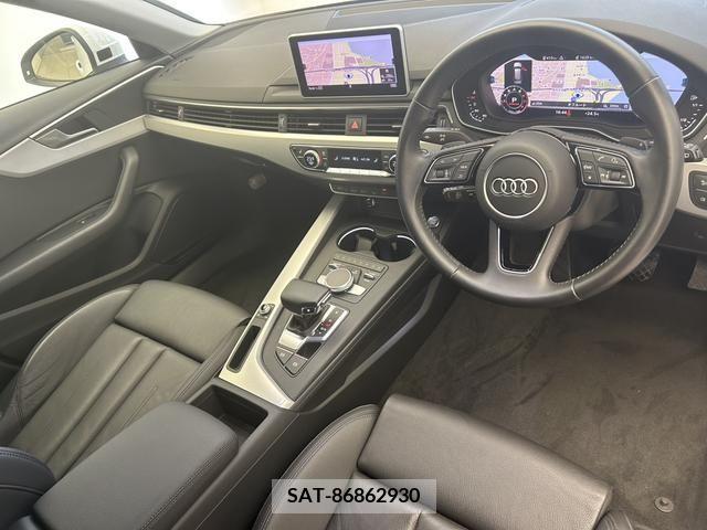 Audi A4 2019-11 292610-7