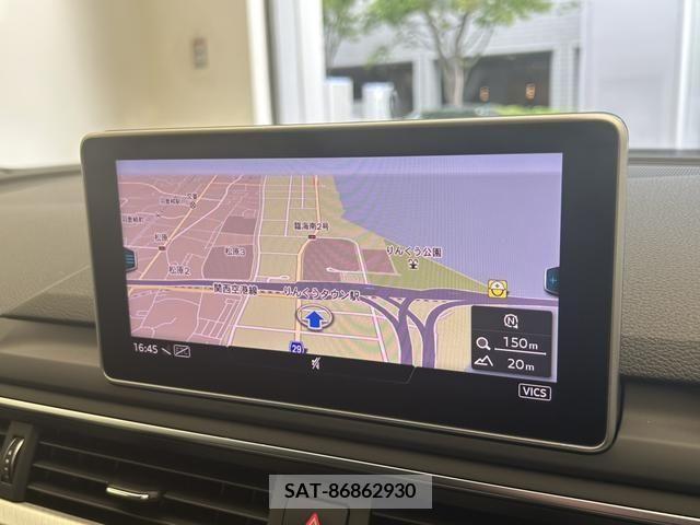 Audi A4 2019-11 292610-9