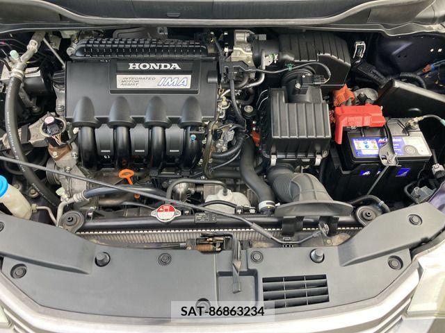 Honda INSIGHT 2009-10 391455-9