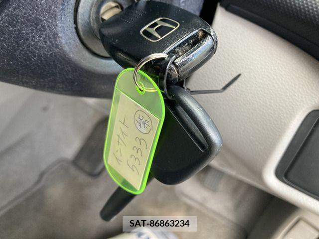 Honda INSIGHT 2009-10 391455-8