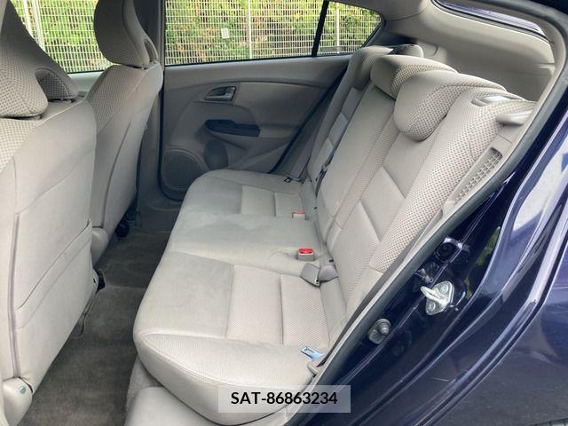 Honda INSIGHT 2009-10 391455-4