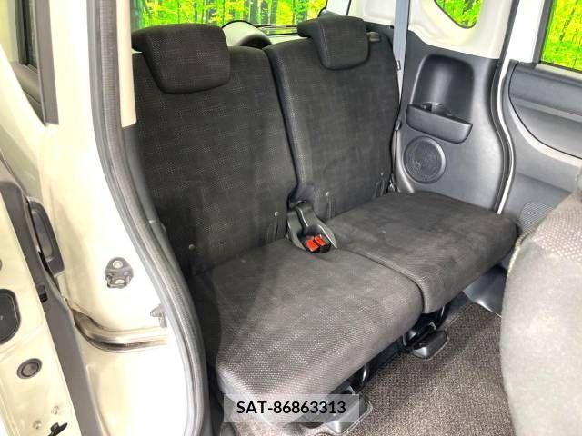 Honda N BOX 2017-06 340435-6