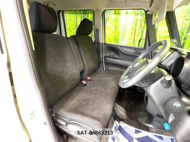 Honda N BOX 2017-06 340435-5