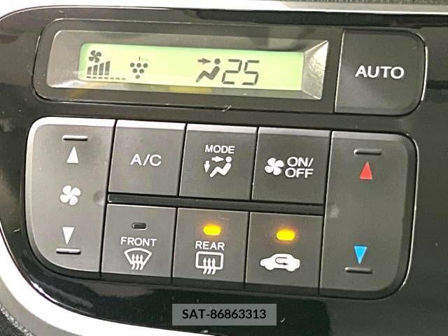 Honda N BOX 2017-06 340435-4