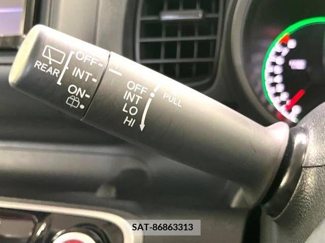 Honda N BOX 2017-06 340435-14