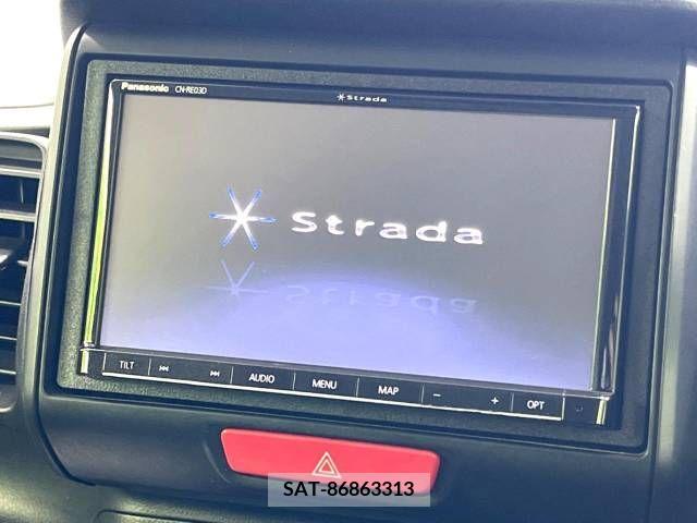 Honda N BOX 2017-06 340435-2