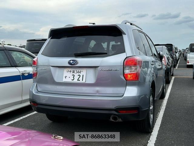 Subaru FORESTER 2012-11 270274-14