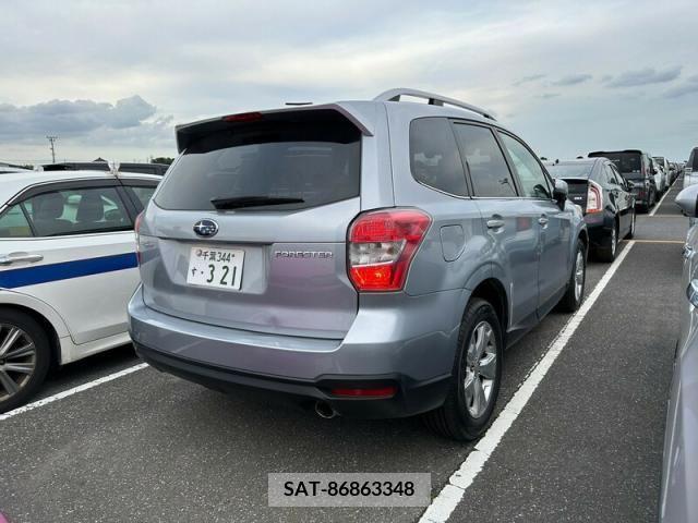 Subaru FORESTER 2012-11 270274-16