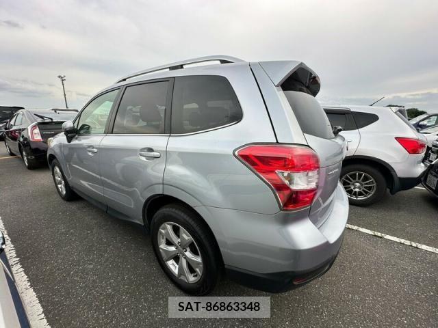 Subaru FORESTER 2012-11 270274-8