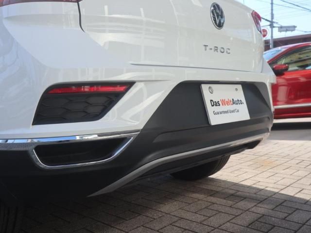 VolksWagen T-ROC 2021-06 185965-14