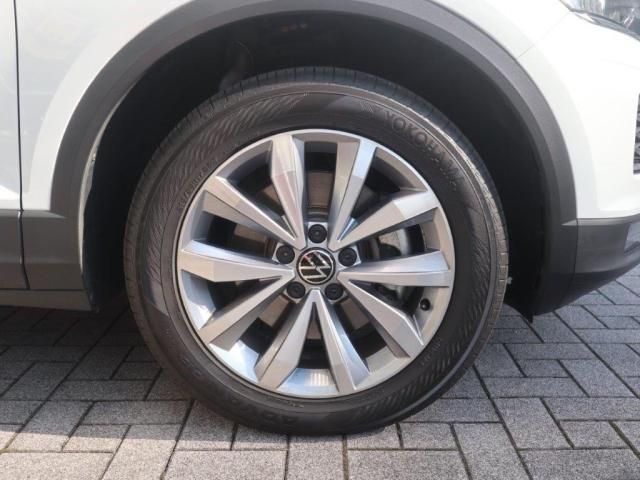 VolksWagen T-ROC 2021-06 185965-10