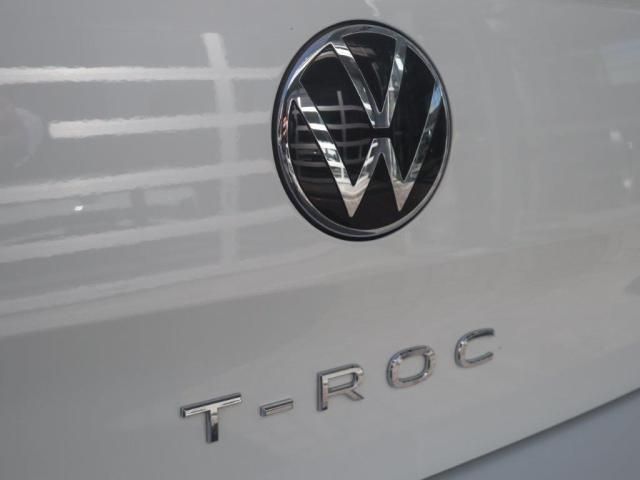 VolksWagen T-ROC 2021-06 185965-13