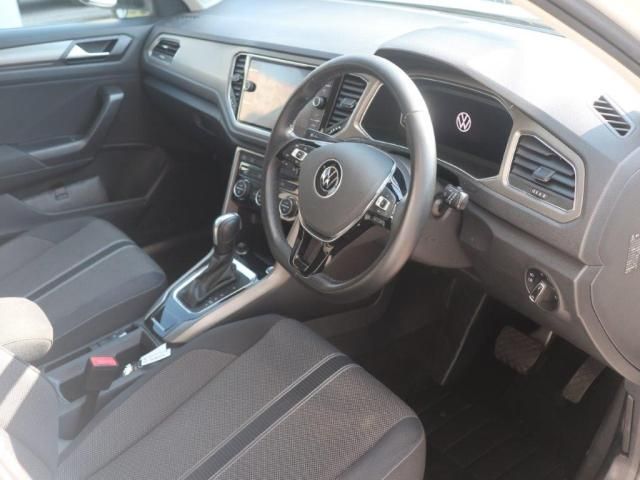 VolksWagen T-ROC 2021-06 185965-16