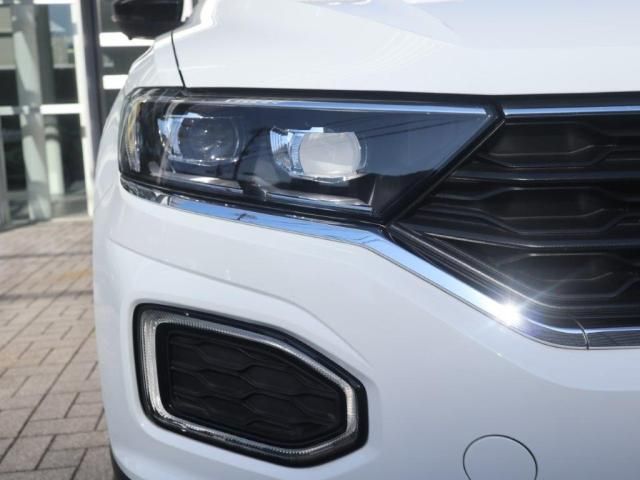 VolksWagen T-ROC 2021-06 185965-11