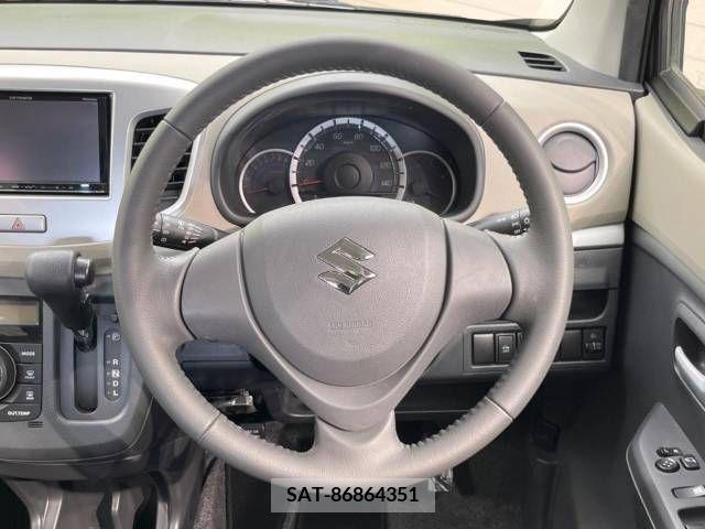 Suzuki WAGON R 2014-02 311709-11