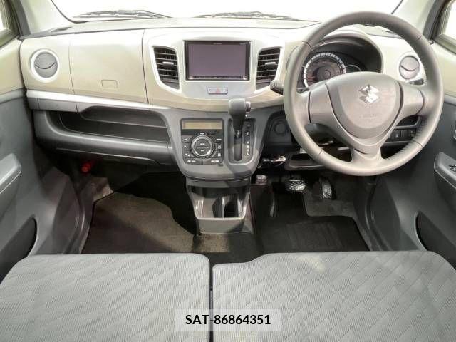 Suzuki WAGON R 2014-02 311709-1