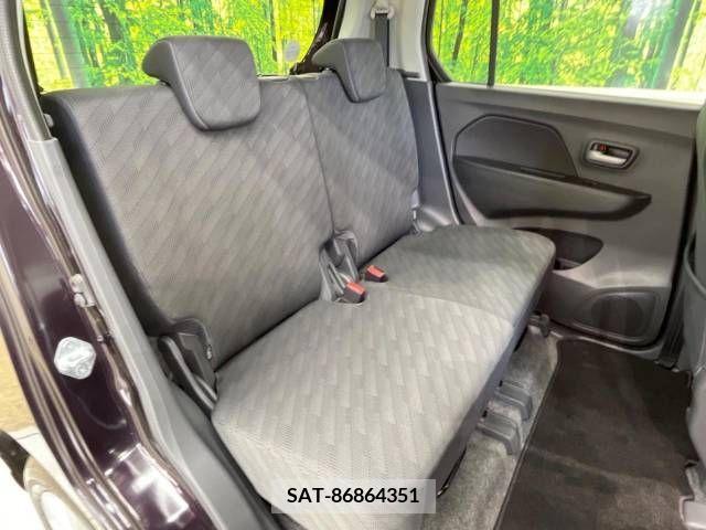 Suzuki WAGON R 2014-02 311709-9