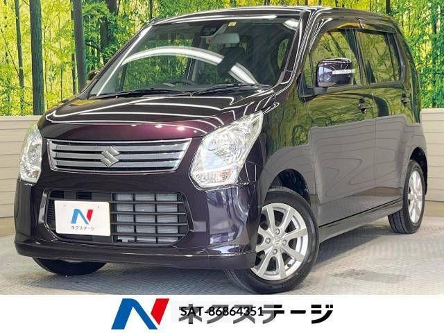Suzuki WAGON R 2014-02 311709-0
