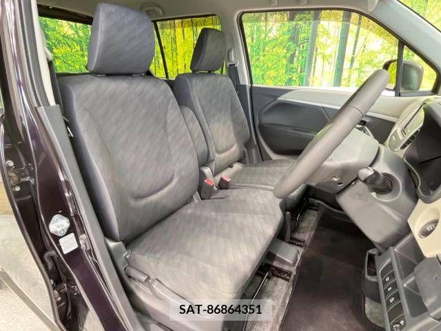 Suzuki WAGON R 2014-02 311709-8