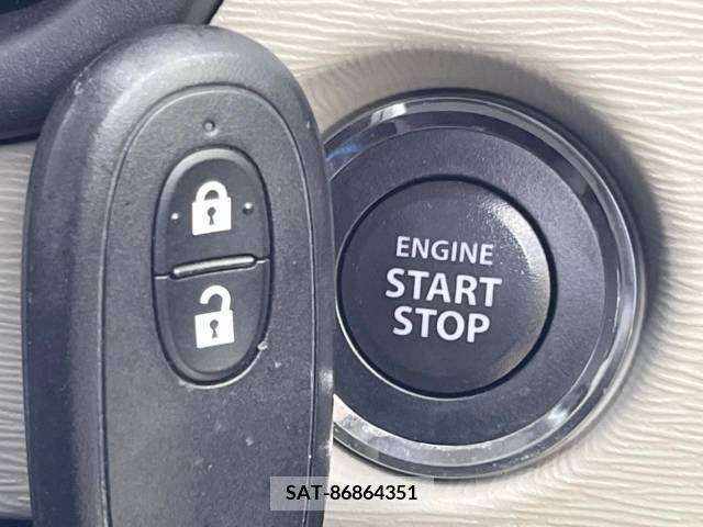 Suzuki WAGON R 2014-02 311709-7