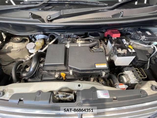 Suzuki WAGON R 2014-02 311709-18