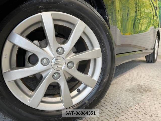Suzuki WAGON R 2014-02 311709-13