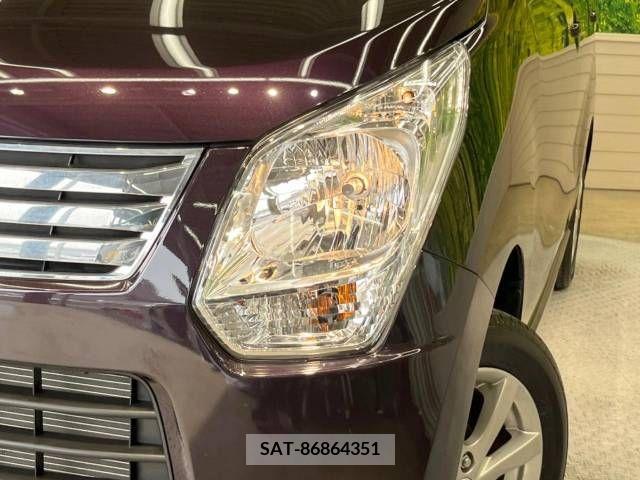 Suzuki WAGON R 2014-02 311709-12
