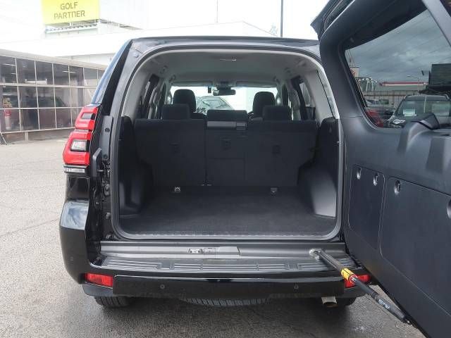 Toyota PRADO 2019-02 13570-10