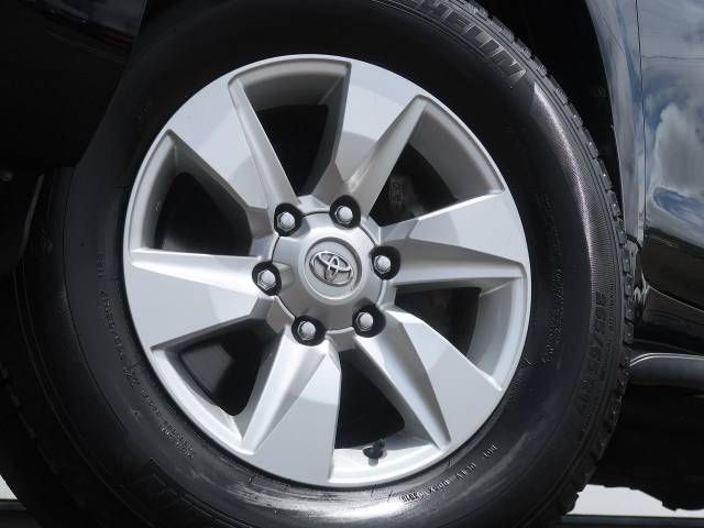 Toyota PRADO 2019-02 13570-13