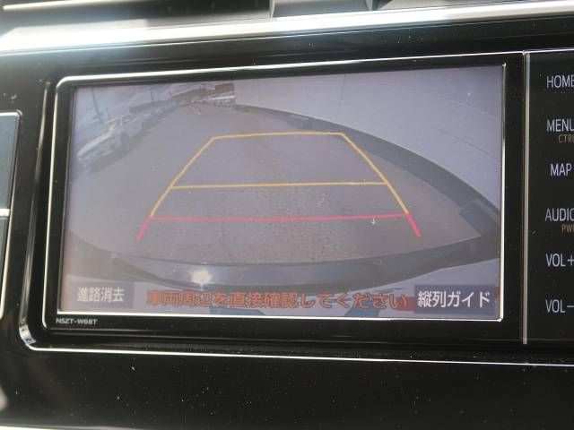 Toyota PRADO 2019-02 13570-6