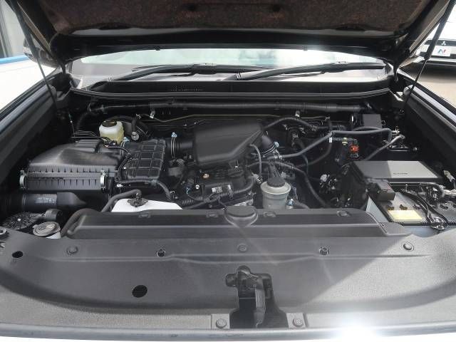 Toyota PRADO 2019-02 13570-18