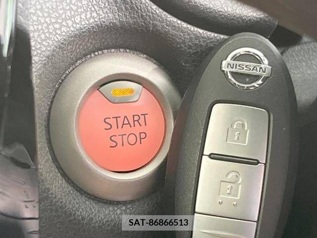 Nissan NOTE 2017-07 305386-4