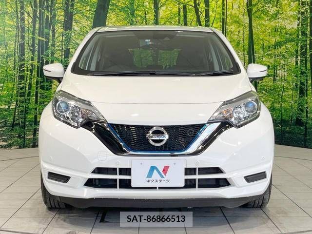 Nissan NOTE 2017-07 305386-12