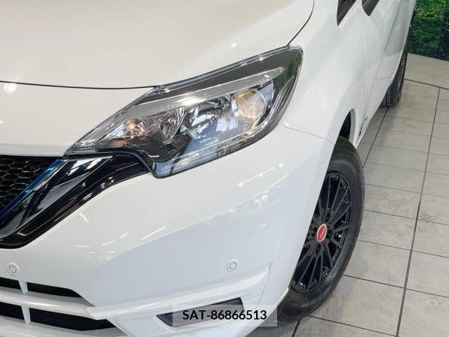 Nissan NOTE 2017-07 305386-10