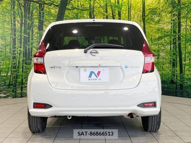 Nissan NOTE 2017-07 305386-13