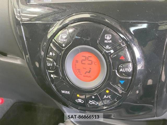 Nissan NOTE 2017-07 305386-5