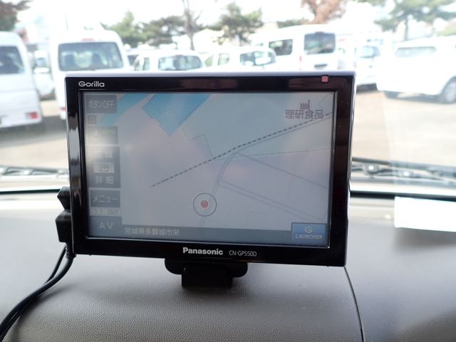 Suzuki EVERY 2011-07 182486-8