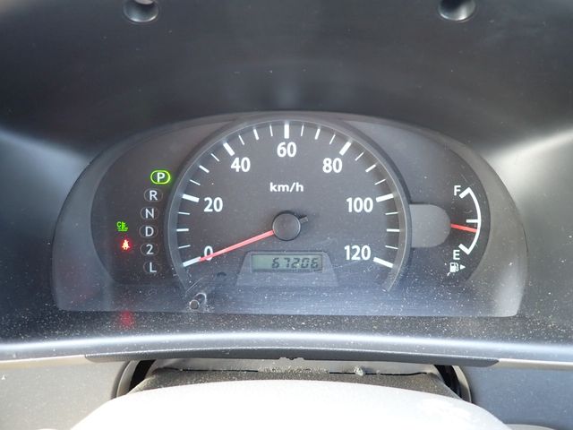 Suzuki EVERY 2011-07 182486-12