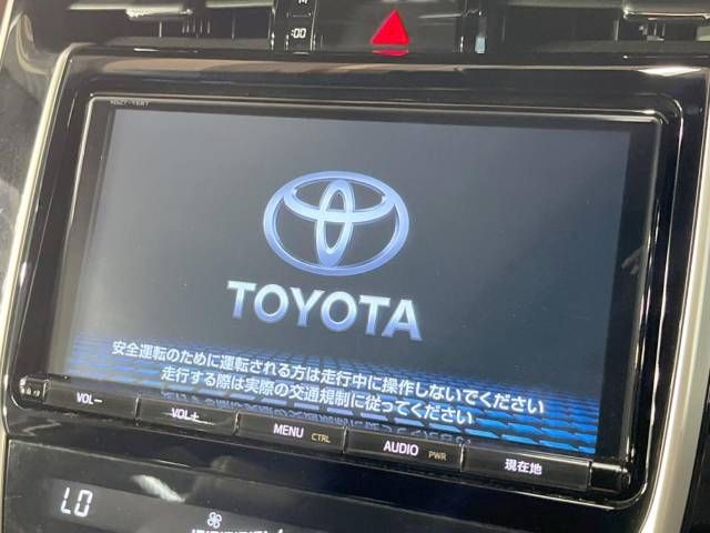 Toyota HARRIER 2017-06 8329-2